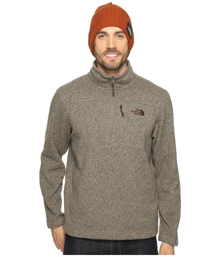 The North Face - Gordon Lyons 1/4 Zip