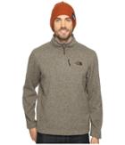 The North Face - Gordon Lyons 1/4 Zip