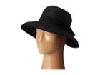 San Diego Hat Company Pbm1026 Sunbrim W/ Back Bow And Contrast Edging
