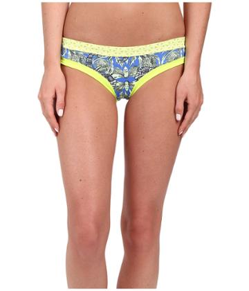 Maaji - Sublime Rhyme Signature Cut Bottoms