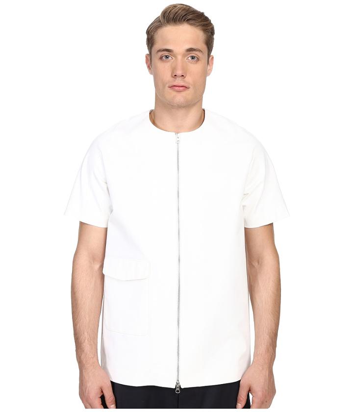 Mohsin - Russell Zip Top