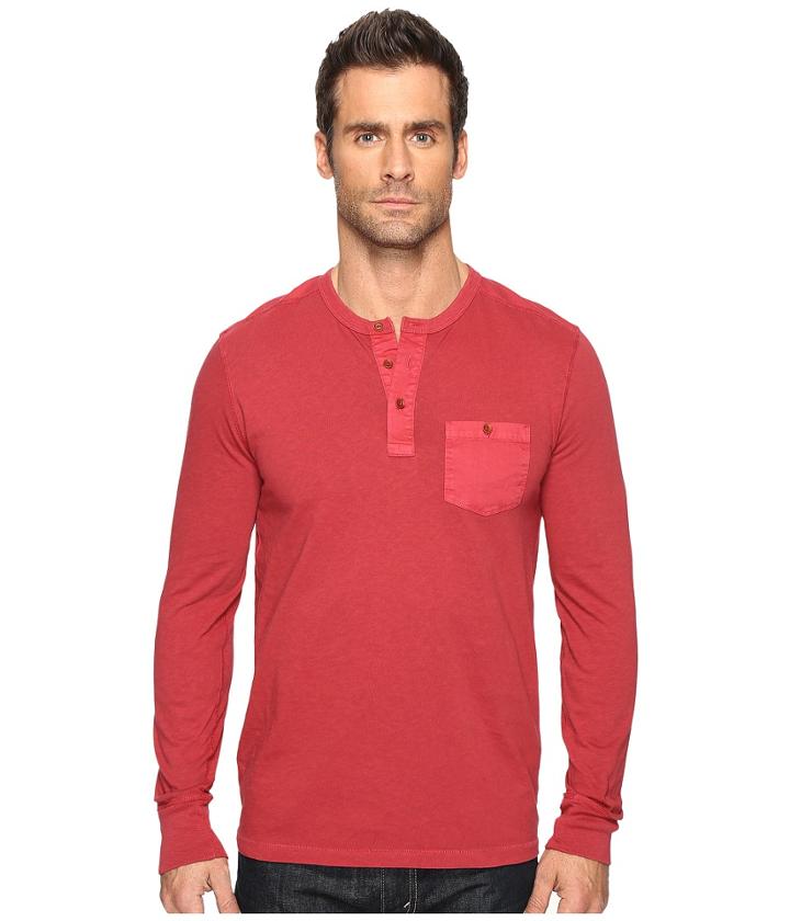 Lucky Brand - Surfside Henley