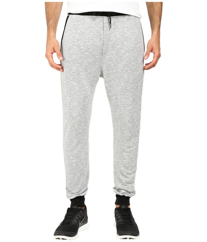 Uncl - Contrast Jogger