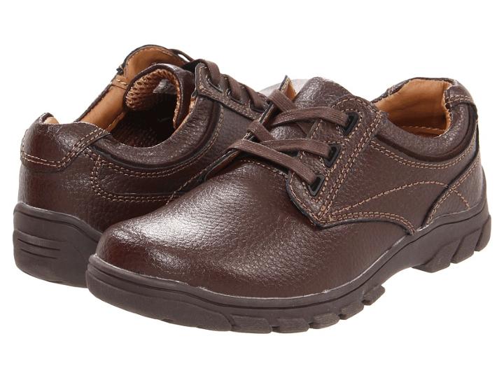 Florsheim Kids - Getaway Plain Ox Jr.