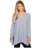 Nic+zoe - Essential Side Tie Top