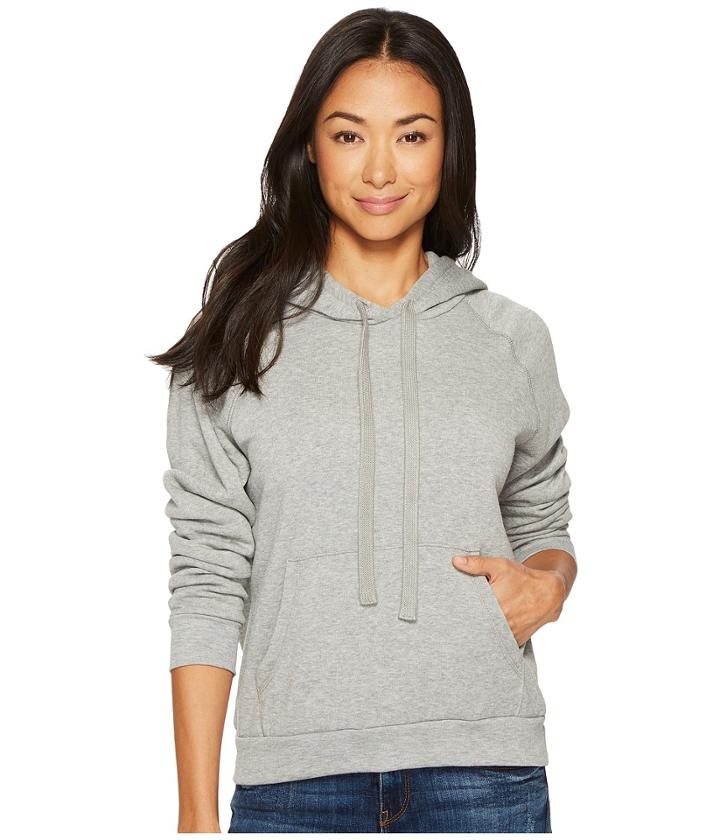 Project Social T - Bobbie Raglan Hoodie