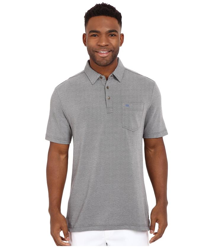 Travismathew - Crest Polo