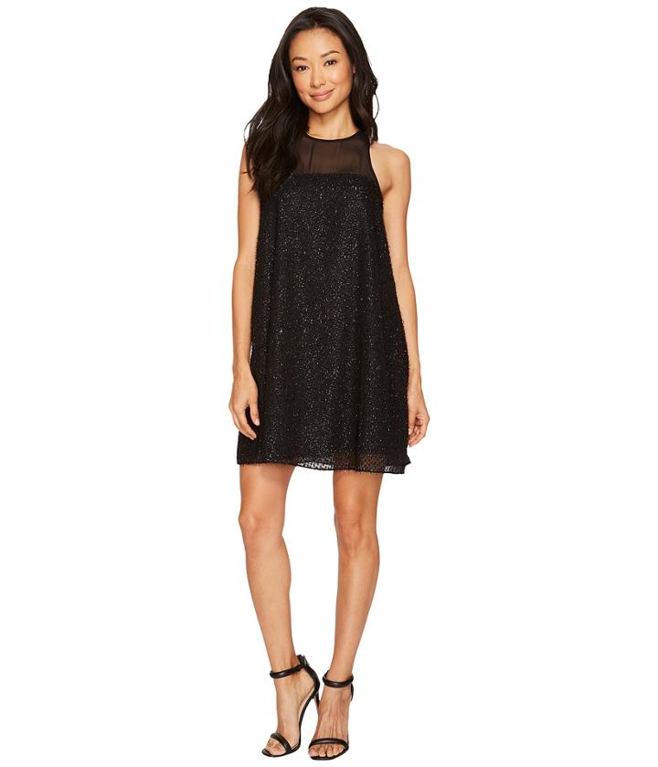 Aidan Mattox - Trapeze Cocktail Dress