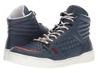 Bottega Veneta - Heeze Mid Top Sneaker