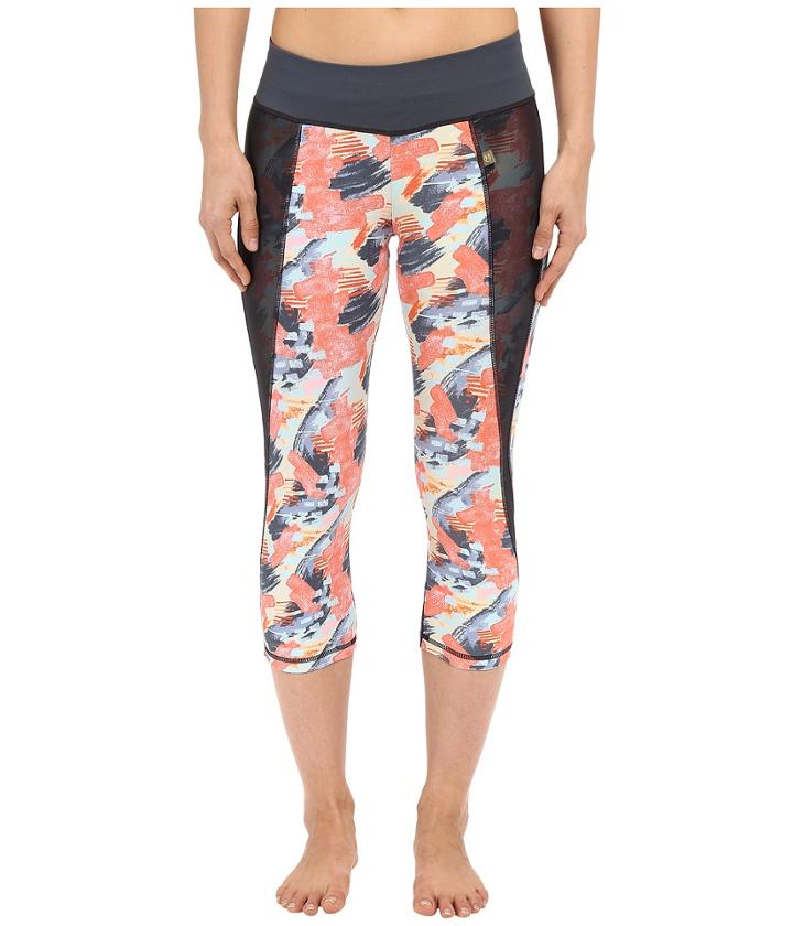 Maaji - Nashi Hop Capri Pants
