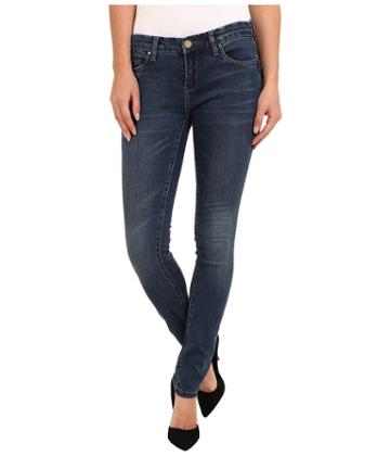 Blank Nyc - Skinny Classique In Rub A Dub Dub