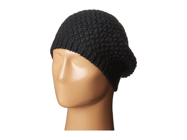Lauren Ralph Lauren - Moss Stitch Beret