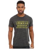 The Original Retro Brand - Tri-blend Short Sleeve Waffle House Tee