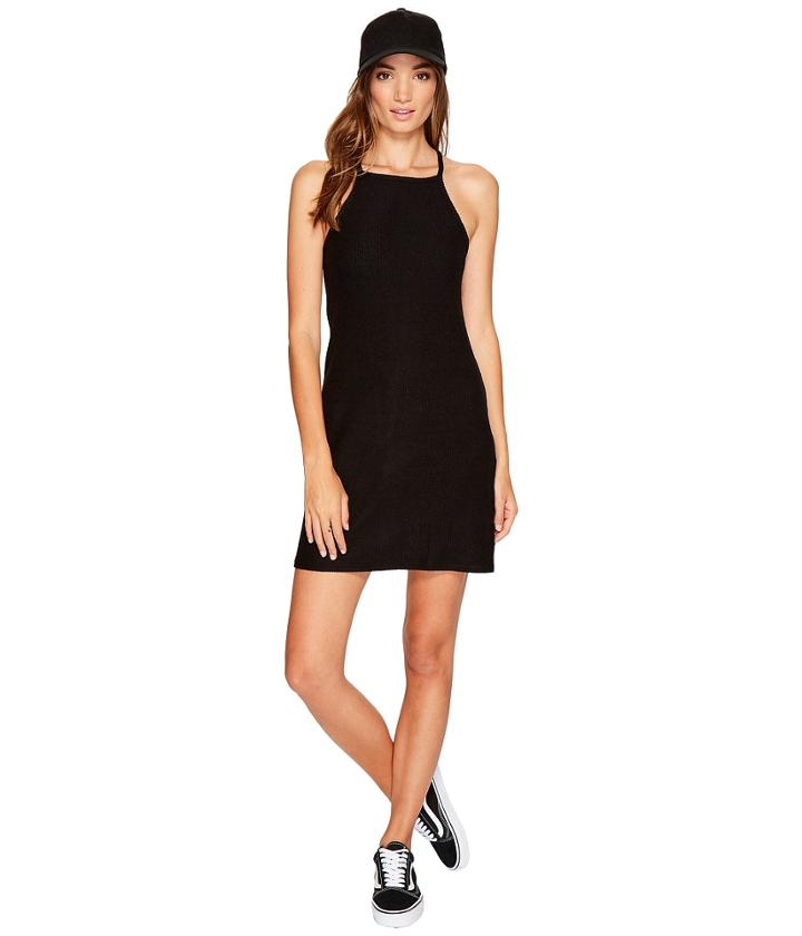 Vans - Alley Dress