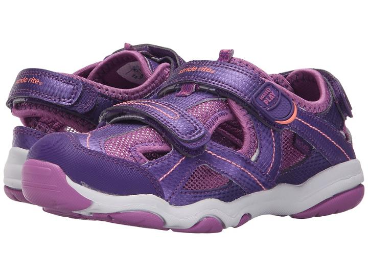 Stride Rite - Made 2 Play Sandy