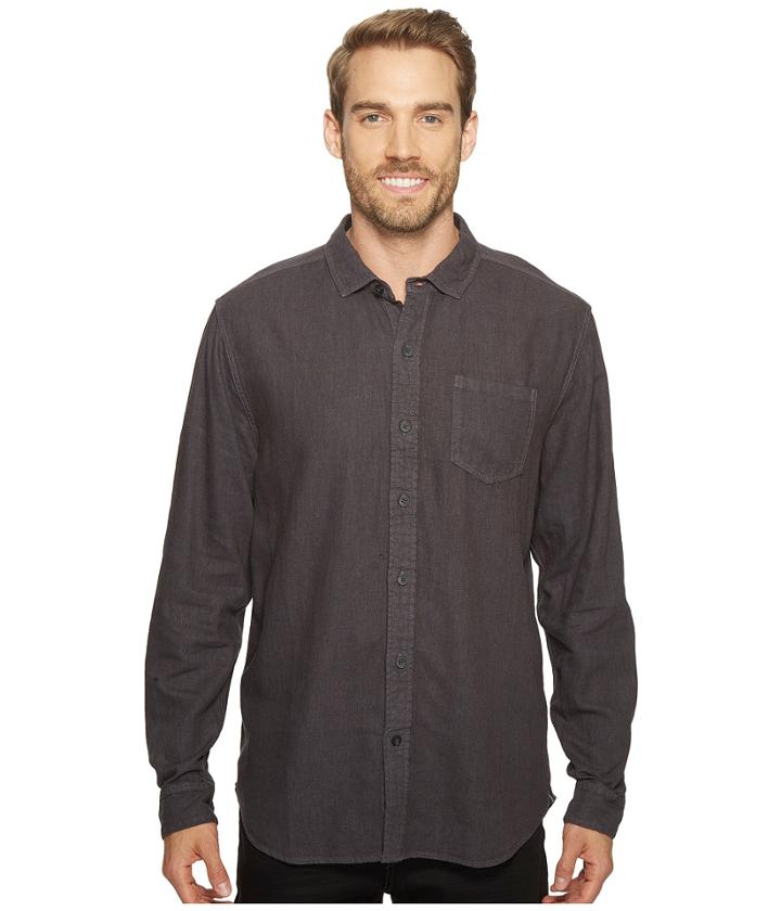 Mod-o-doc - Balboa Long Sleeve Shirt