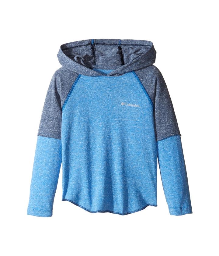 Columbia Kids - Silver Ridge Novelty Hoodie