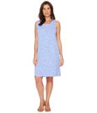 Fresh Produce - Waves Square Neck Dress