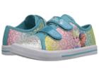Josmo Kids - Frozen Glitter Toe Sneaker