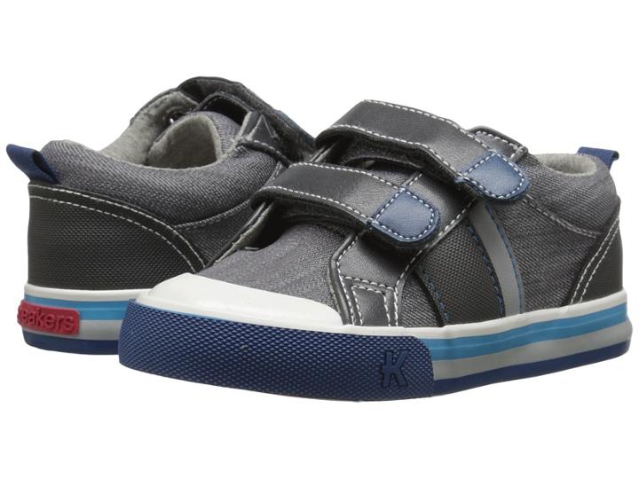 See Kai Run Kids - Tripp