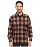 Filson - Northwest Wool Shirt