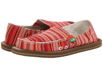Sanuk - Donna