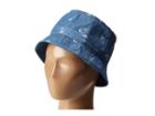 Appaman Kids - Lined Fisherman Cap With Adjustable Bill