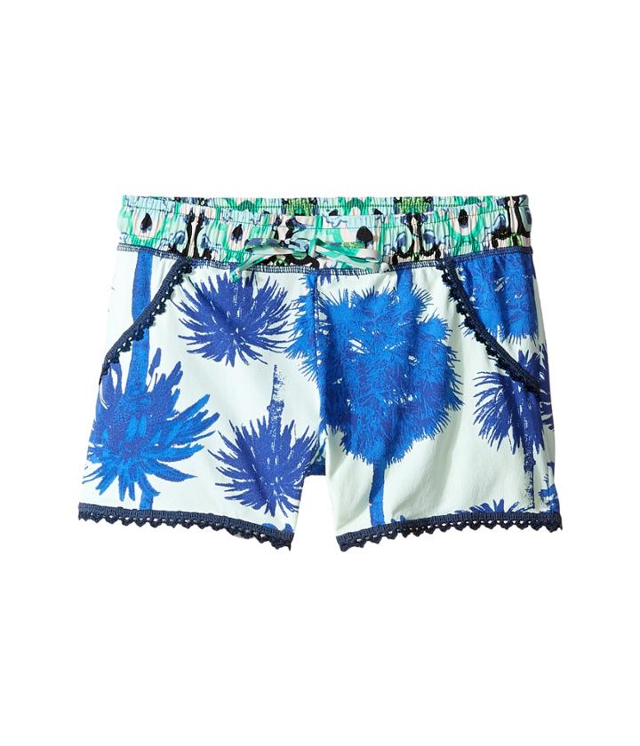 Maaji Kids - Juicy Pine Cover Up Short