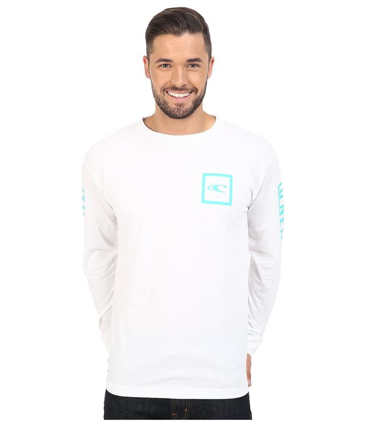 O'neill - Tecker Long Sleeve Top