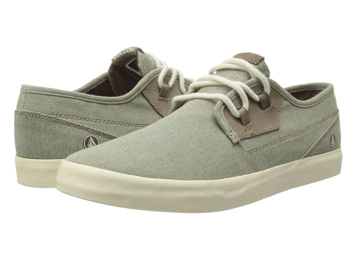 Volcom Delphi