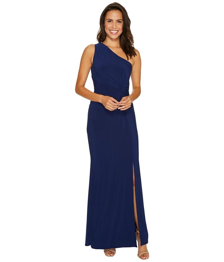 Laundry By Shelli Segal - Mj One Shoulder