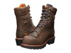 Timberland Pro - 9 Composite Safety Toe Waterproof Insulated Logger