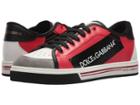 Dolce &amp; Gabbana - Tape Logo Sneaker