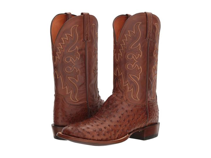 Lucchese - Camino
