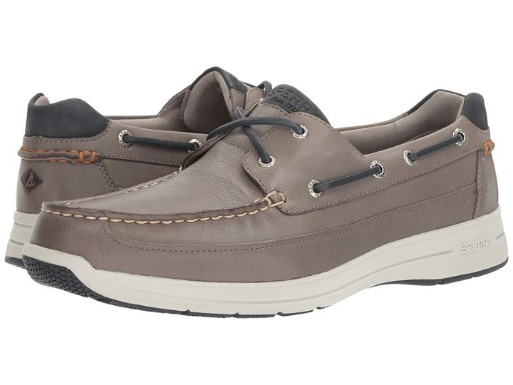 Sperry - Gold Ultralite 2-eye W/ Asv