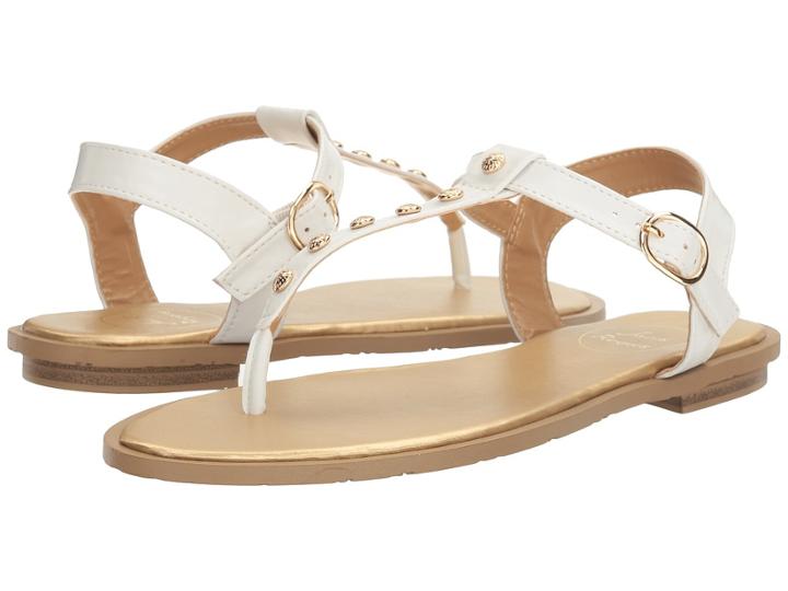 Jack Rogers - Kamri