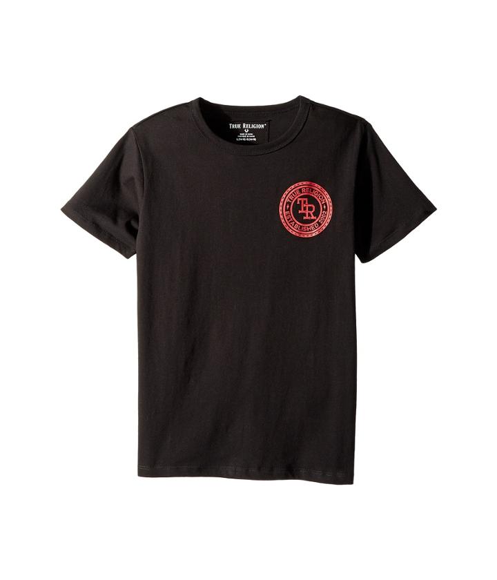 True Religion Kids - Seal Tee