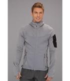 Adidas Outdoor Terrex Stockhorn Fleece Hoodie