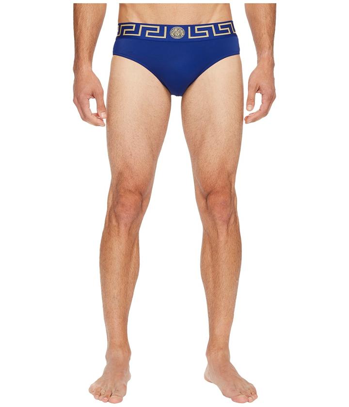 Versace - Beach Briefs
