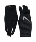 Nike - Quilted Run Gloves