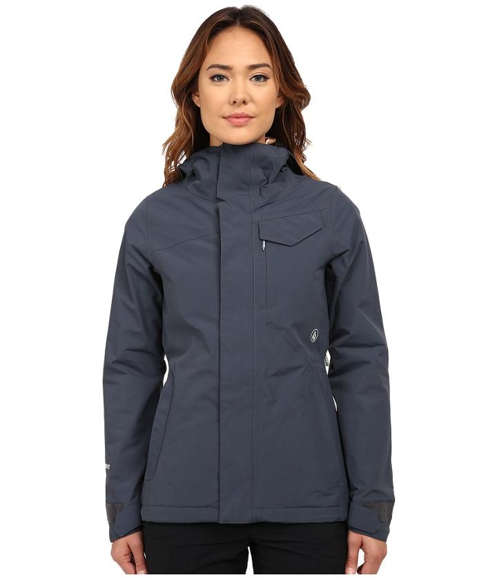 Volcom Snow - Bow Insulated Gore-tex Jacket