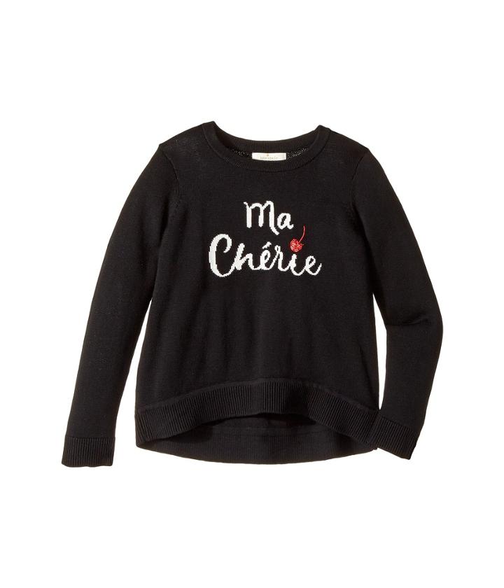 Kate Spade New York Kids - Ma Cherie Sweater