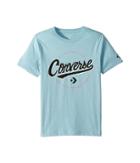 Converse Kids - Script Lock Up Tee