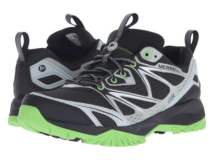 Merrell - Capra Bolt Waterproof