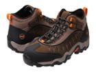 Timberland Pro - Mudslinger Mid Waterproof Steel Toe