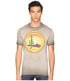 Dsquared2 - American Road Trip T-shirt