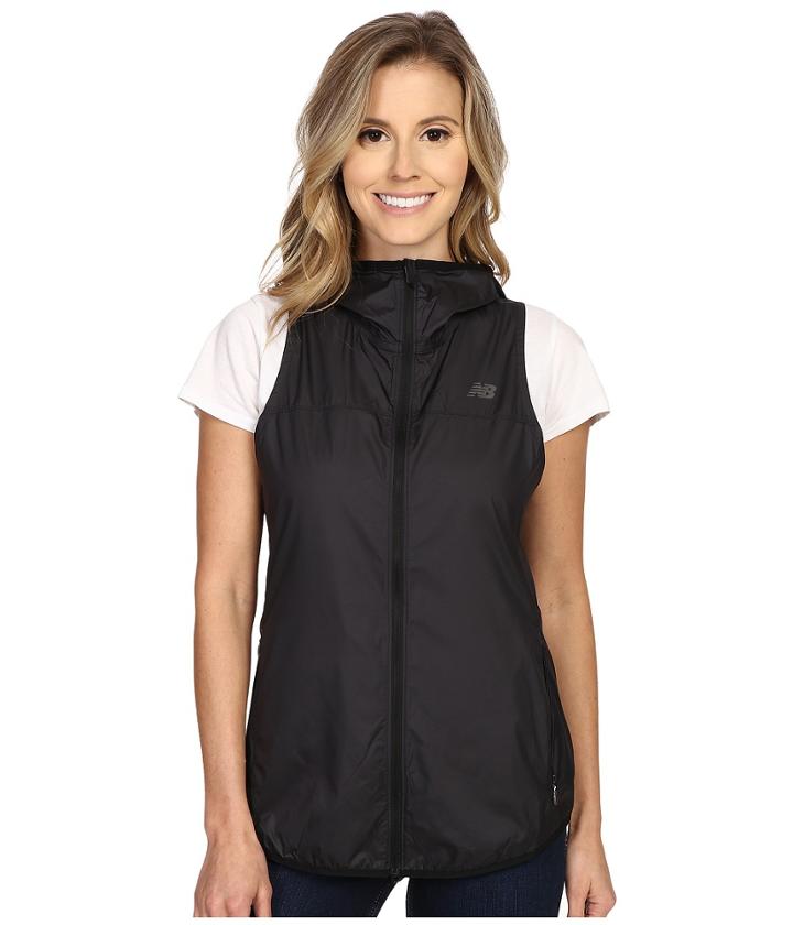 New Balance - Windcheater Vest