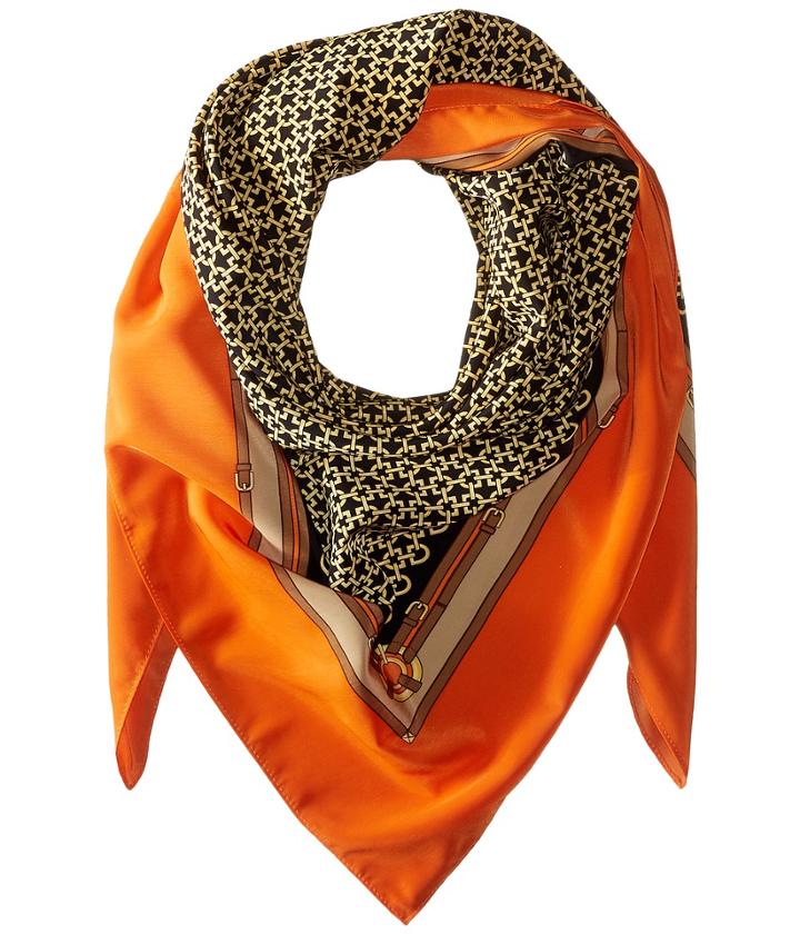 Michael Michael Kors - Bridle Square Scarf