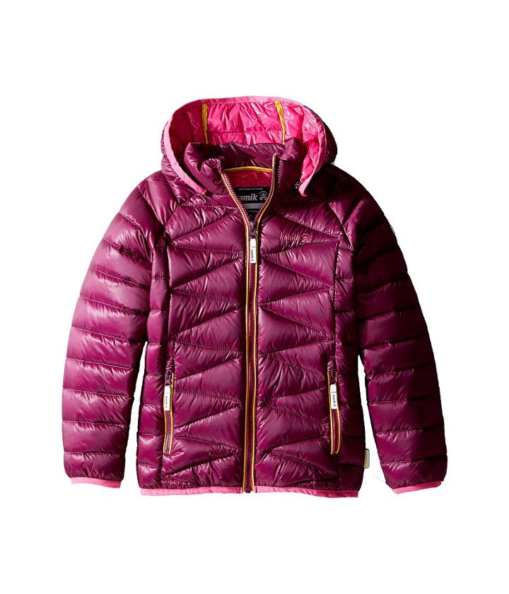 Kamik Kids - Adele Jacket