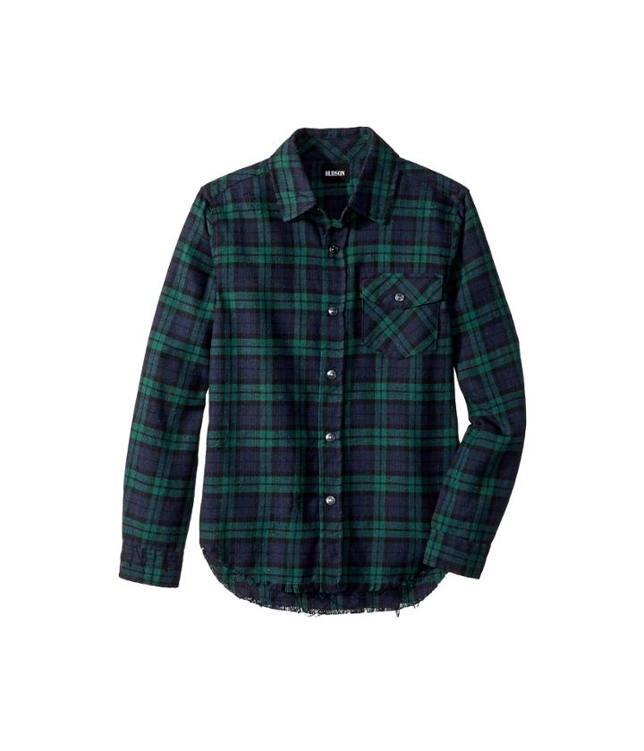 Hudson Kids - Weston Shirt